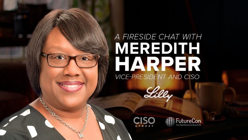 A Conversation with Meredith Harper - CISO Street