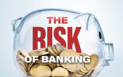 The Risk of Banking